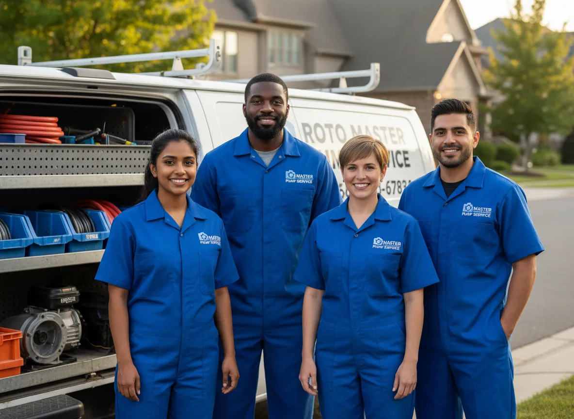 Sump Pump Installation company in Colton, CA